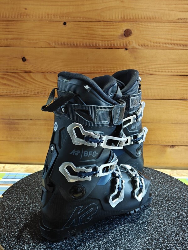 LYŽIARKY K2 BFC RX 90 GW 26MP